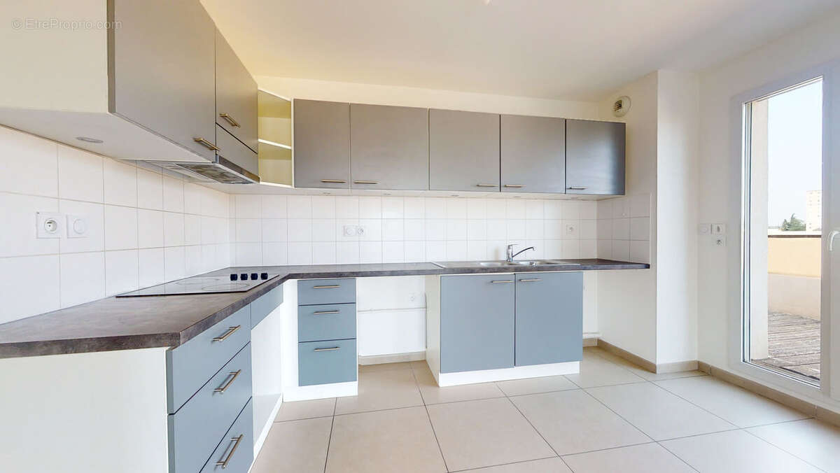 Appartement à ECULLY