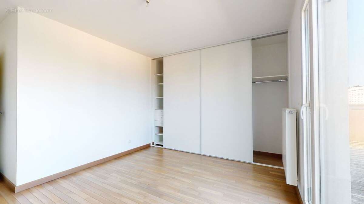 Appartement à ECULLY