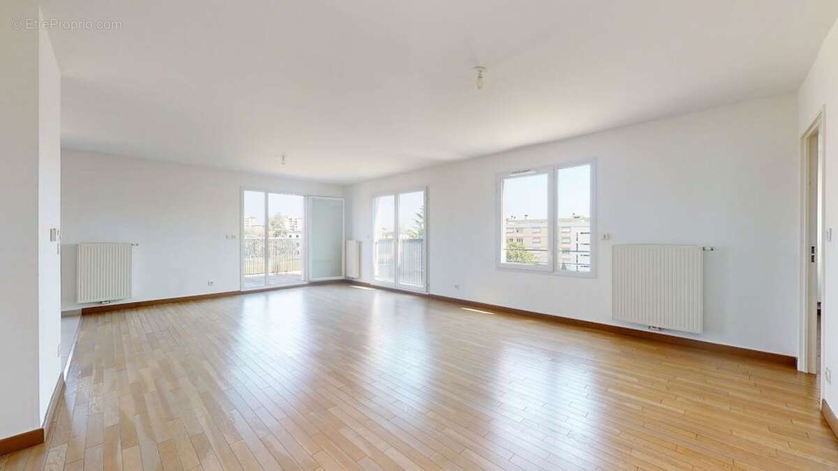 Appartement à ECULLY