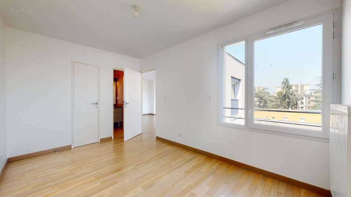 Appartement à ECULLY