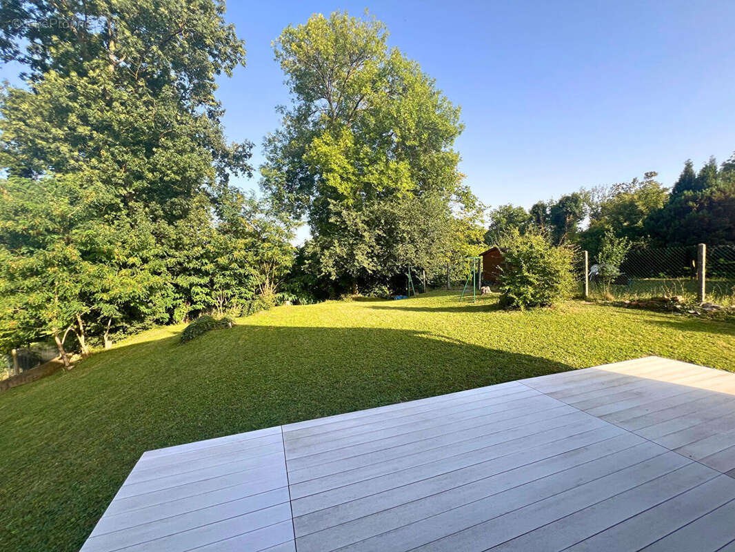 Maison à DROUE-SUR-DROUETTE