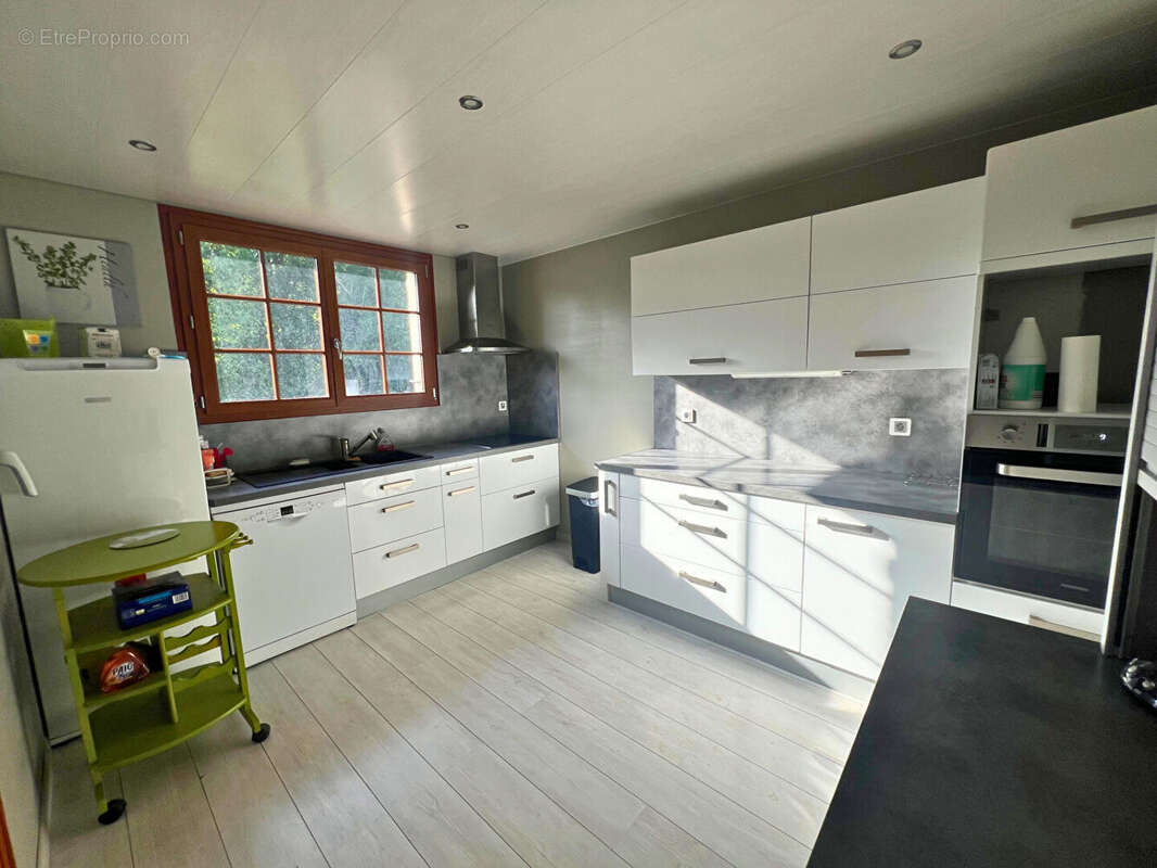 Maison à DROUE-SUR-DROUETTE