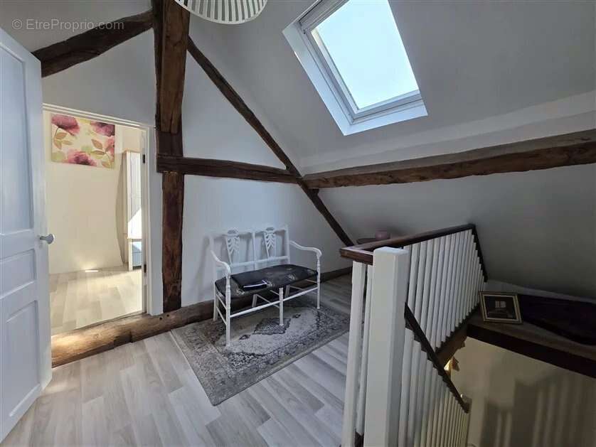 Maison à MAGNAC-LAVAL