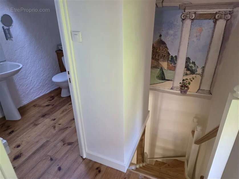 Maison à MAGNAC-LAVAL