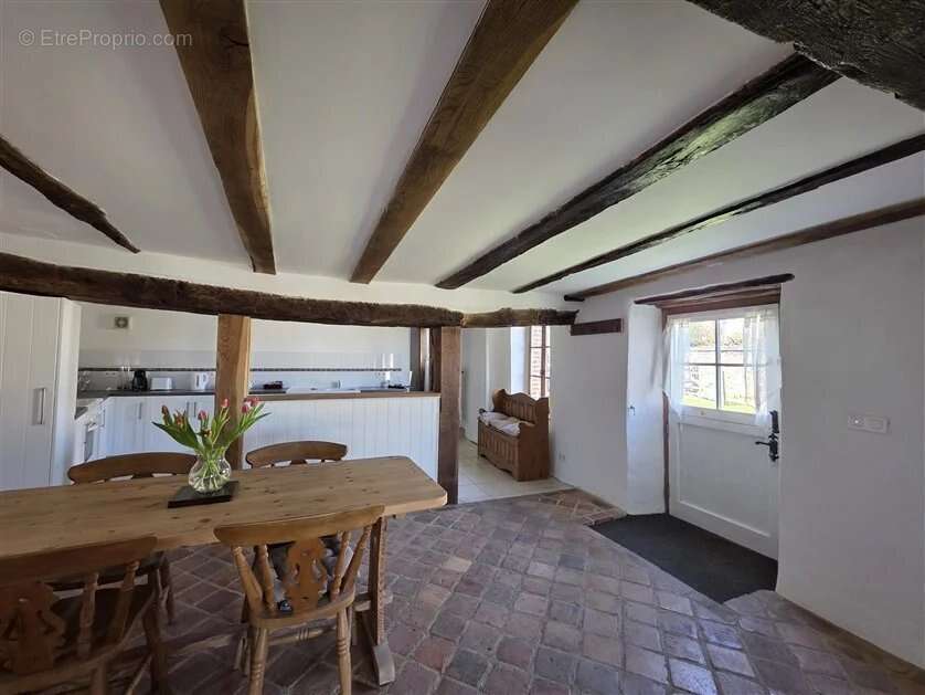 Maison à MAGNAC-LAVAL