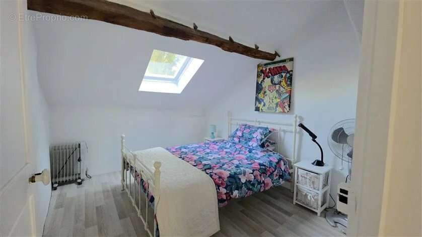 Maison à MAGNAC-LAVAL