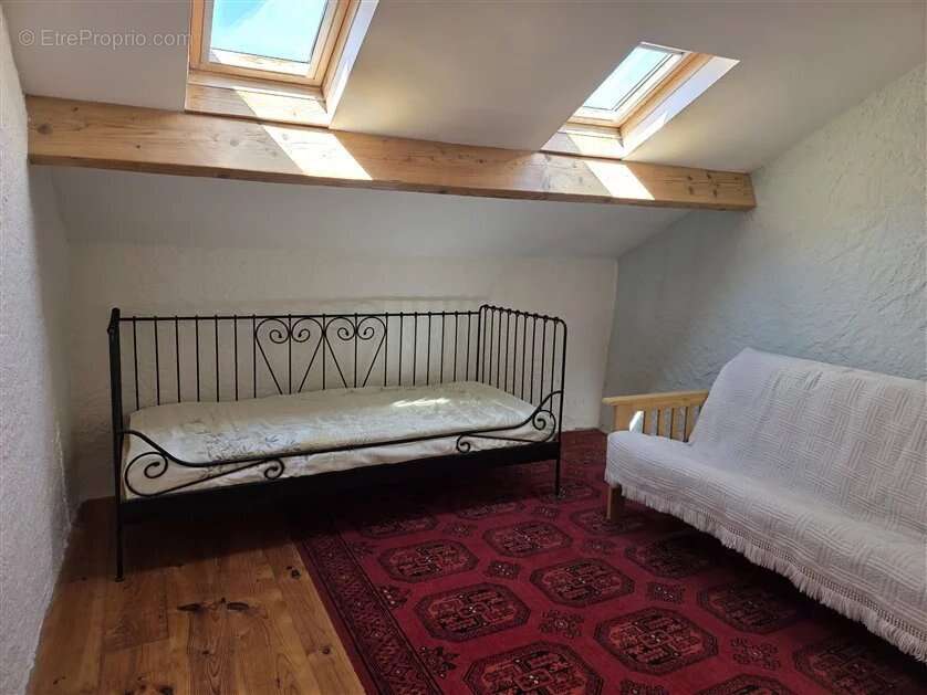 Maison à MAGNAC-LAVAL