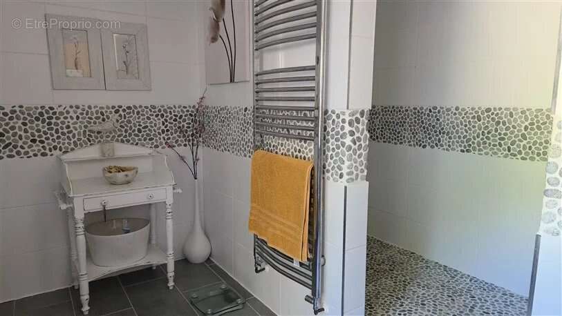 Maison à AVAILLES-LIMOUZINE