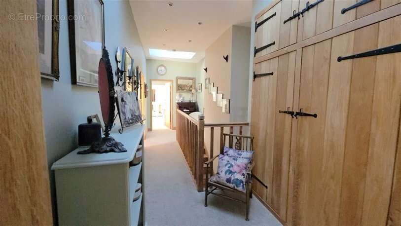 Maison à AVAILLES-LIMOUZINE