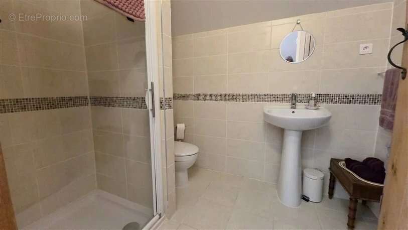 Maison à AVAILLES-LIMOUZINE