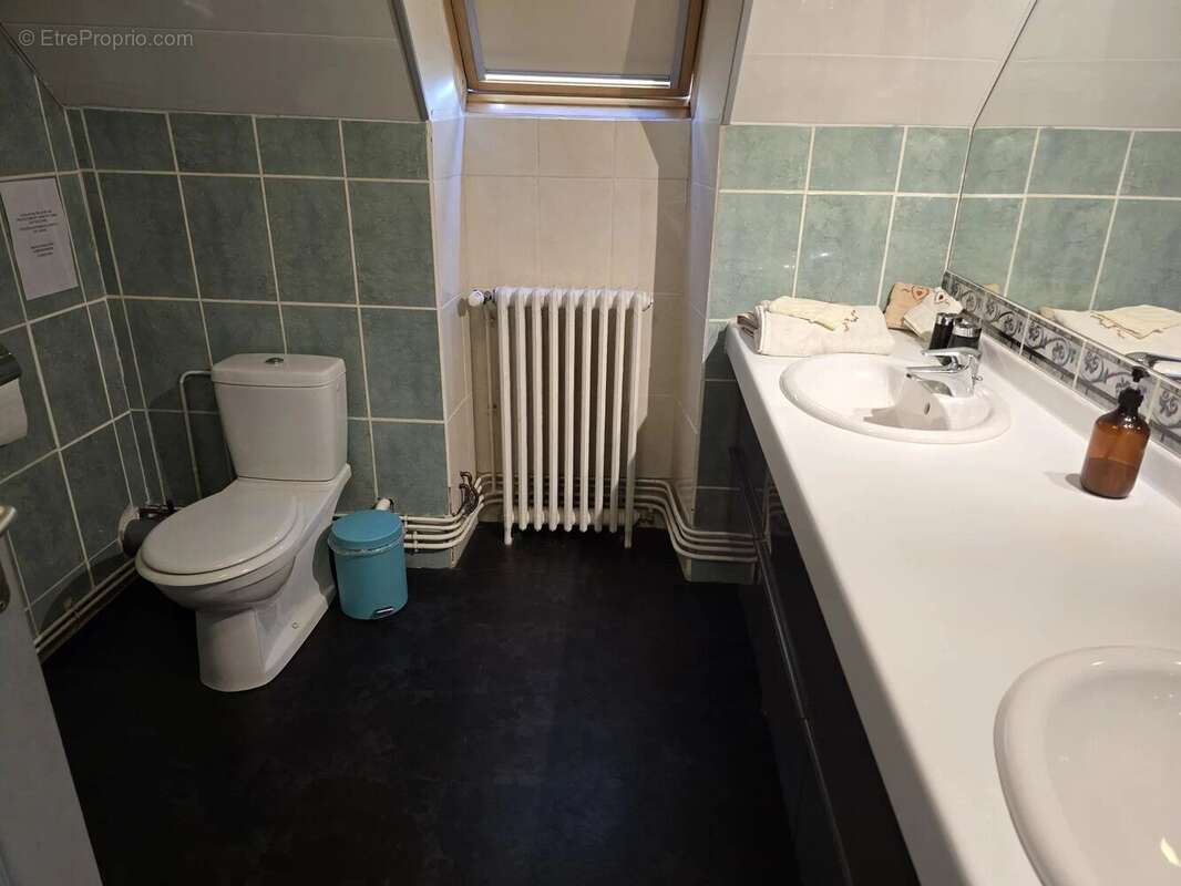 Maison à LA GODIVELLE