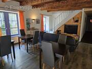 Maison à LA GODIVELLE