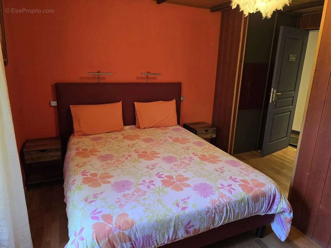 Maison à LA GODIVELLE