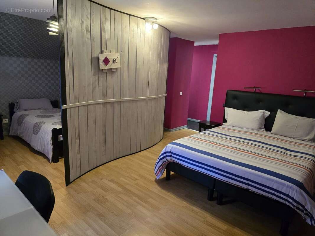 Maison à LA GODIVELLE