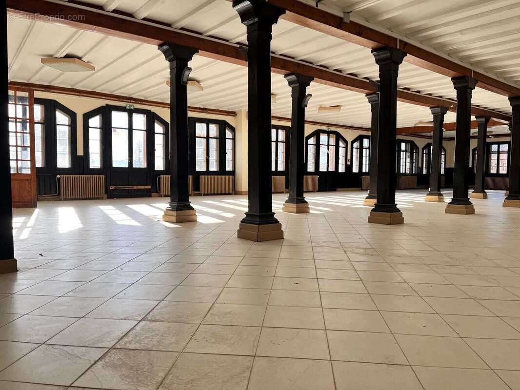 Appartement à PUGNY-CHATENOD