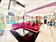 Maison à LA ROQUETTE-SUR-SIAGNE