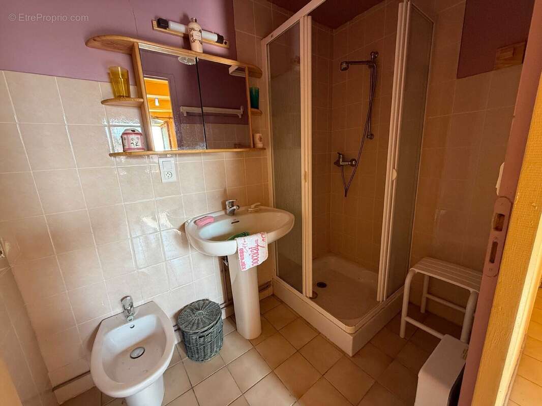 Maison à VILLARS-LE-PAUTEL