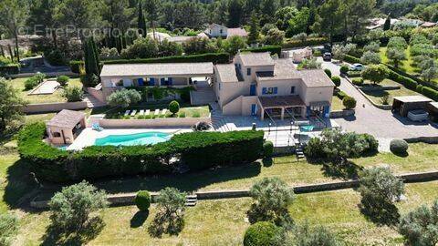 Commerce à DRAGUIGNAN