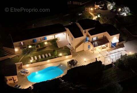 Commerce à DRAGUIGNAN