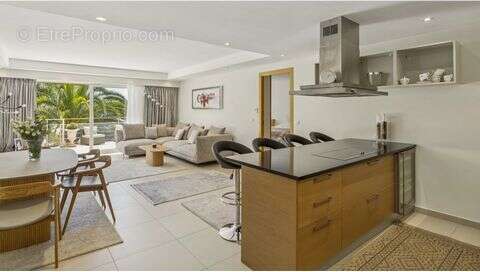 Appartement à THEOULE-SUR-MER