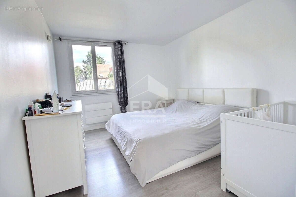 Appartement à CHATENAY-MALABRY