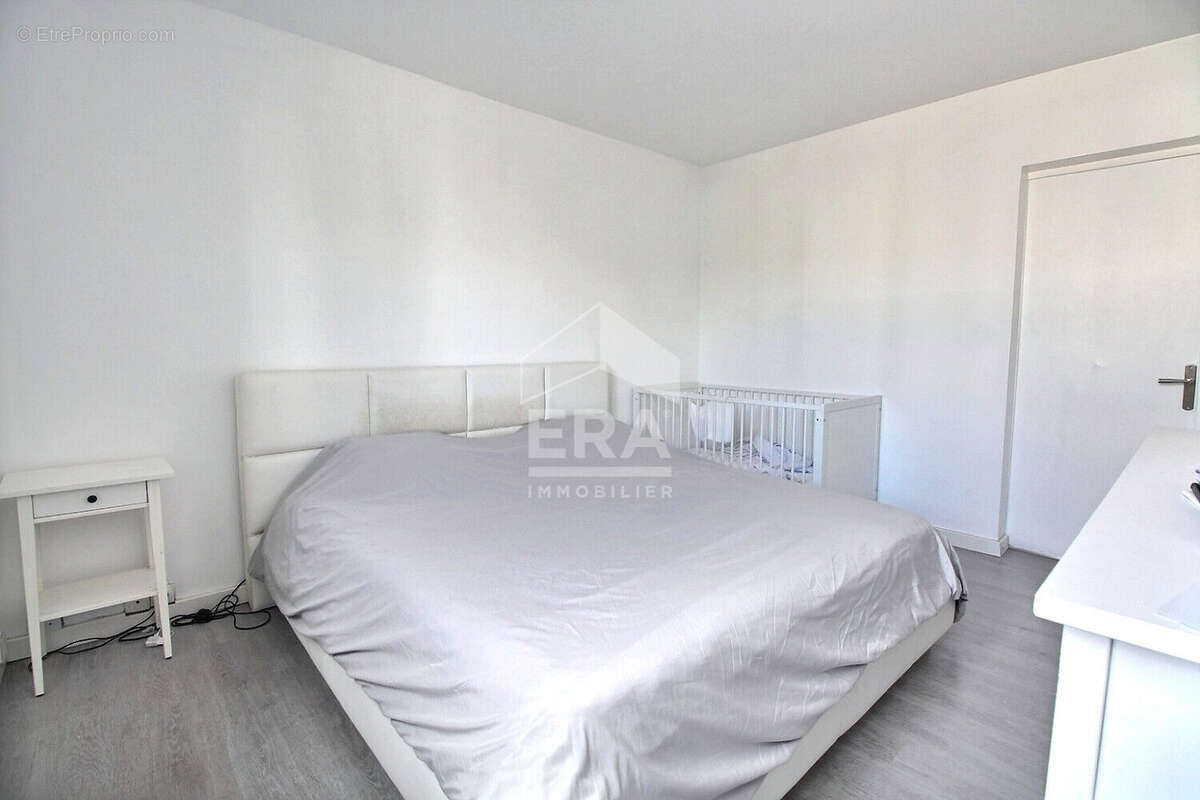 Appartement à CHATENAY-MALABRY