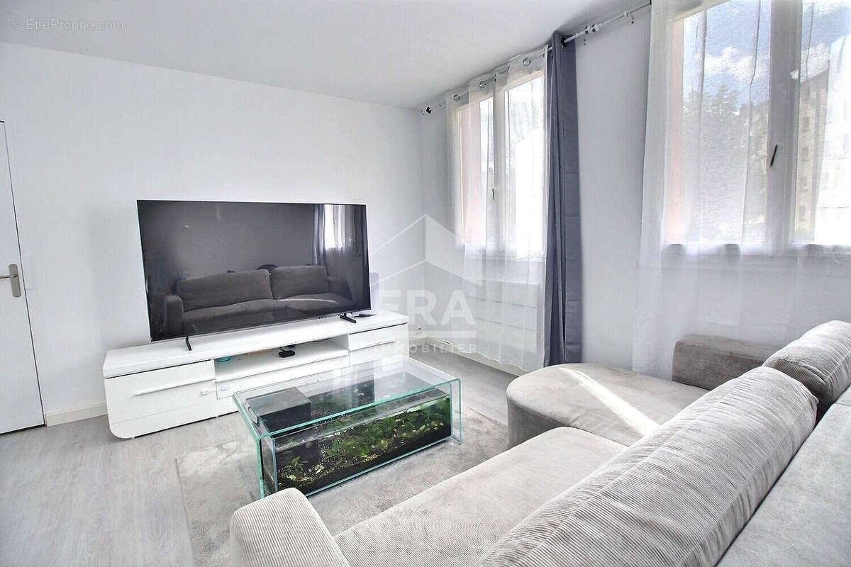 Appartement à CHATENAY-MALABRY