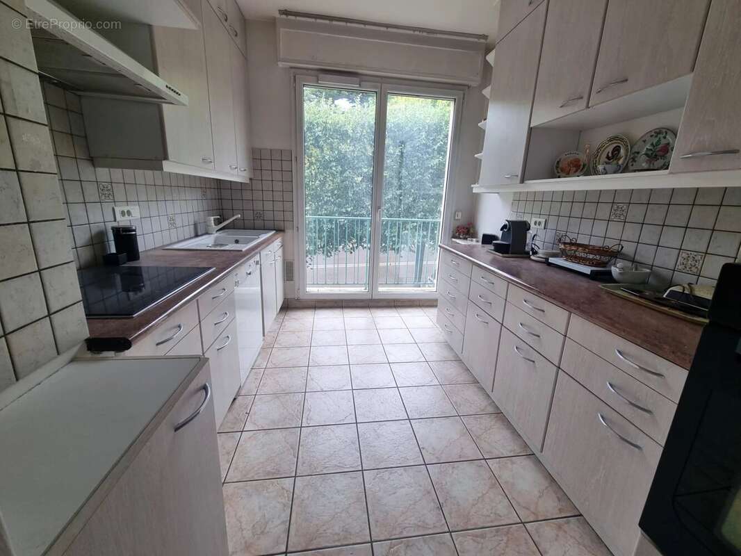 Appartement à LE PECQ