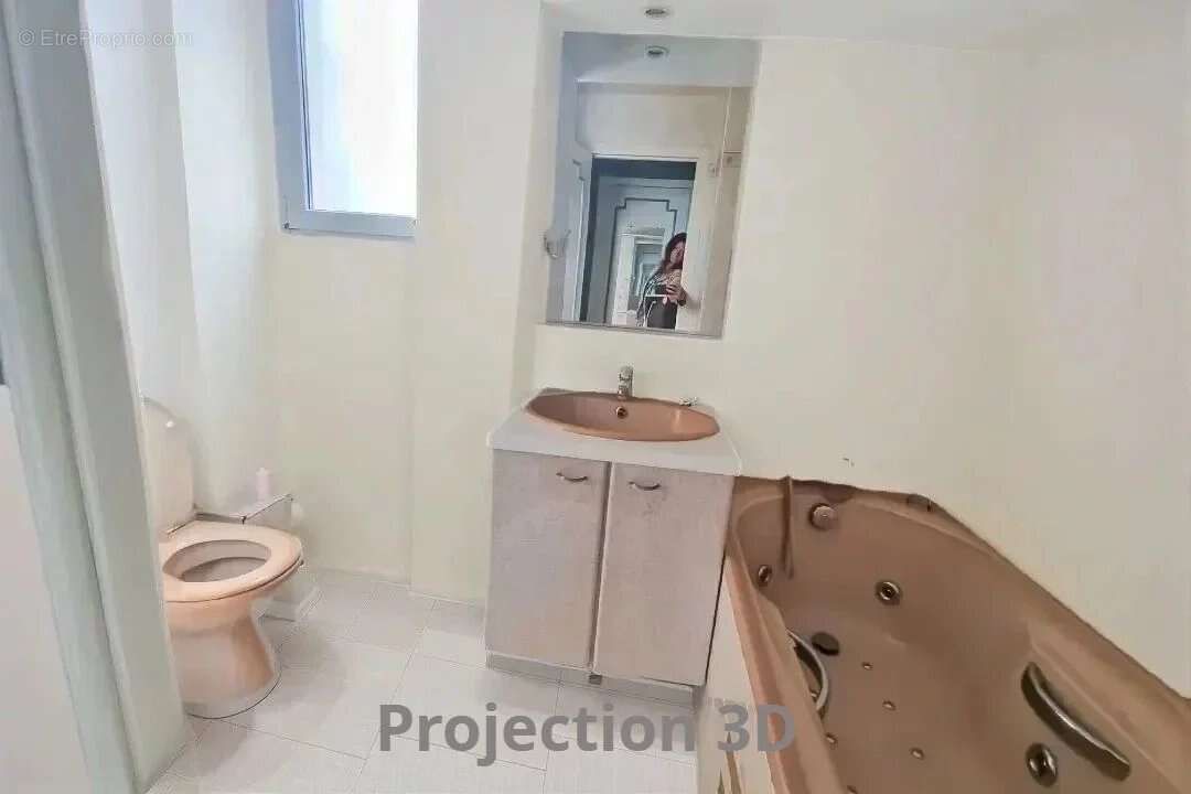 Appartement à LE PECQ