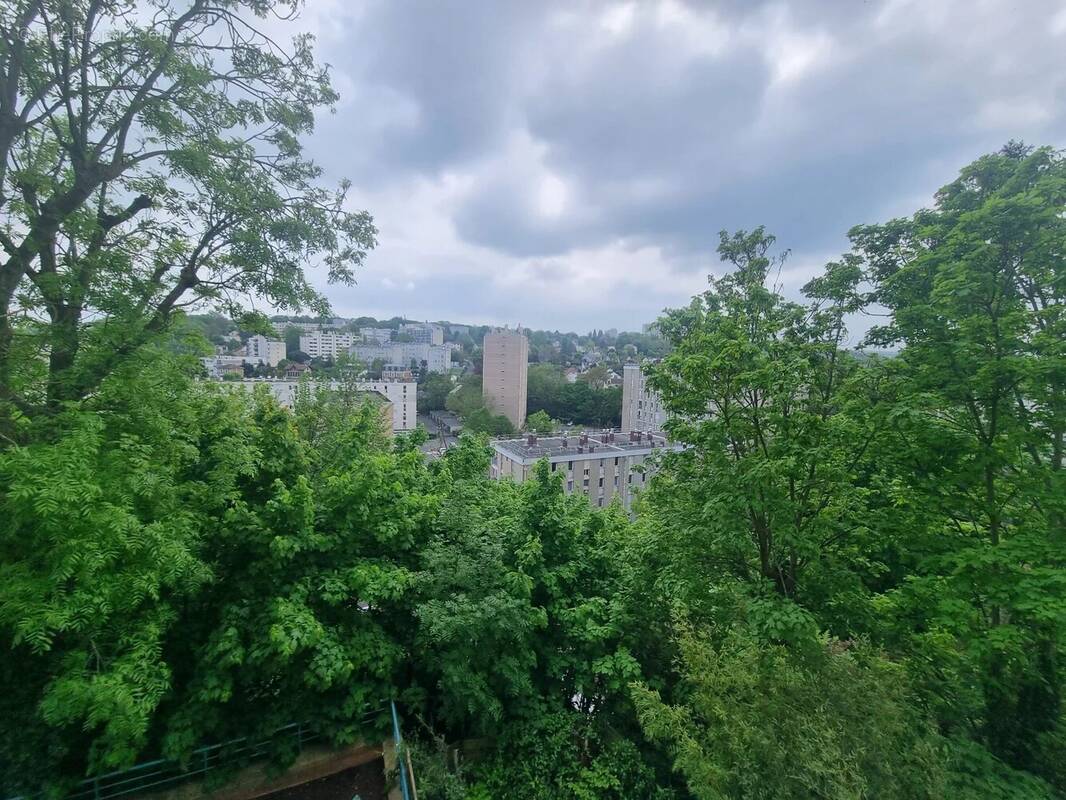 Appartement à LE PECQ