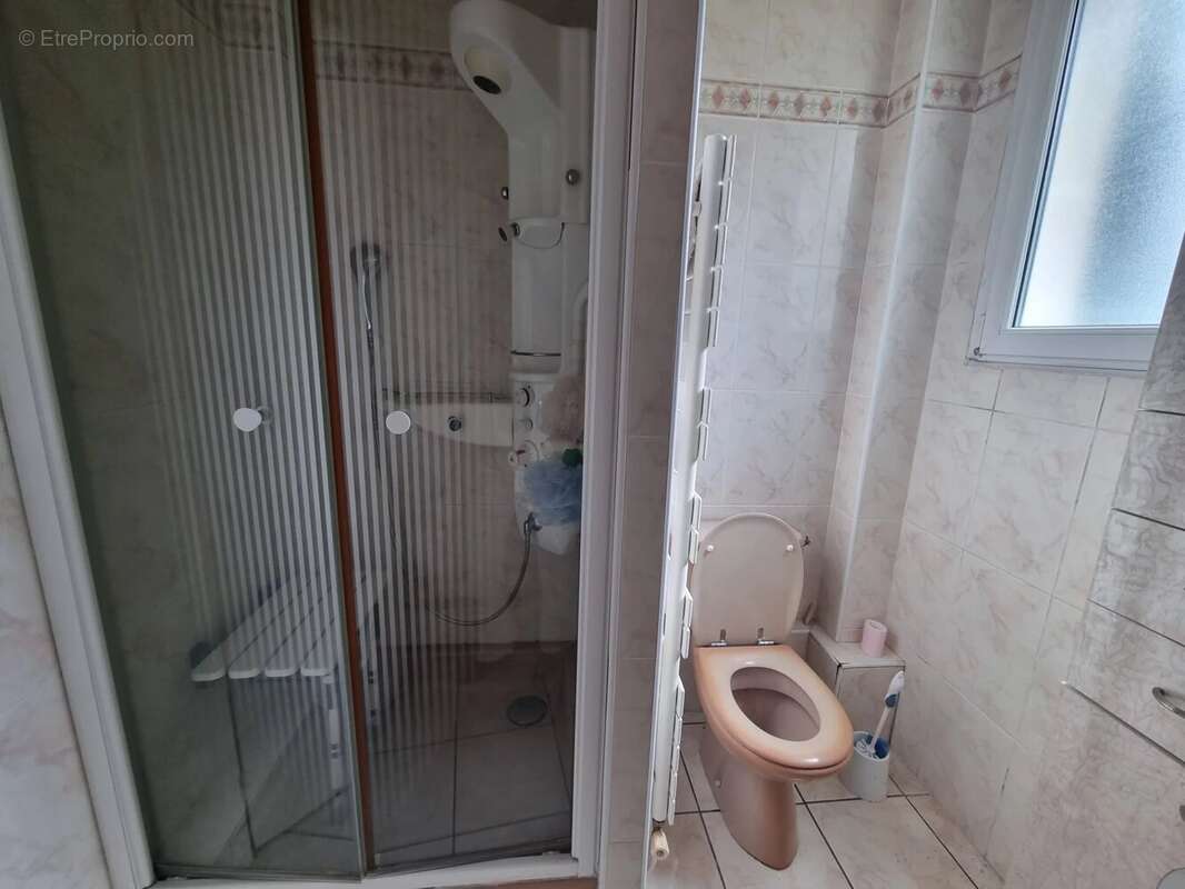 Appartement à LE PECQ