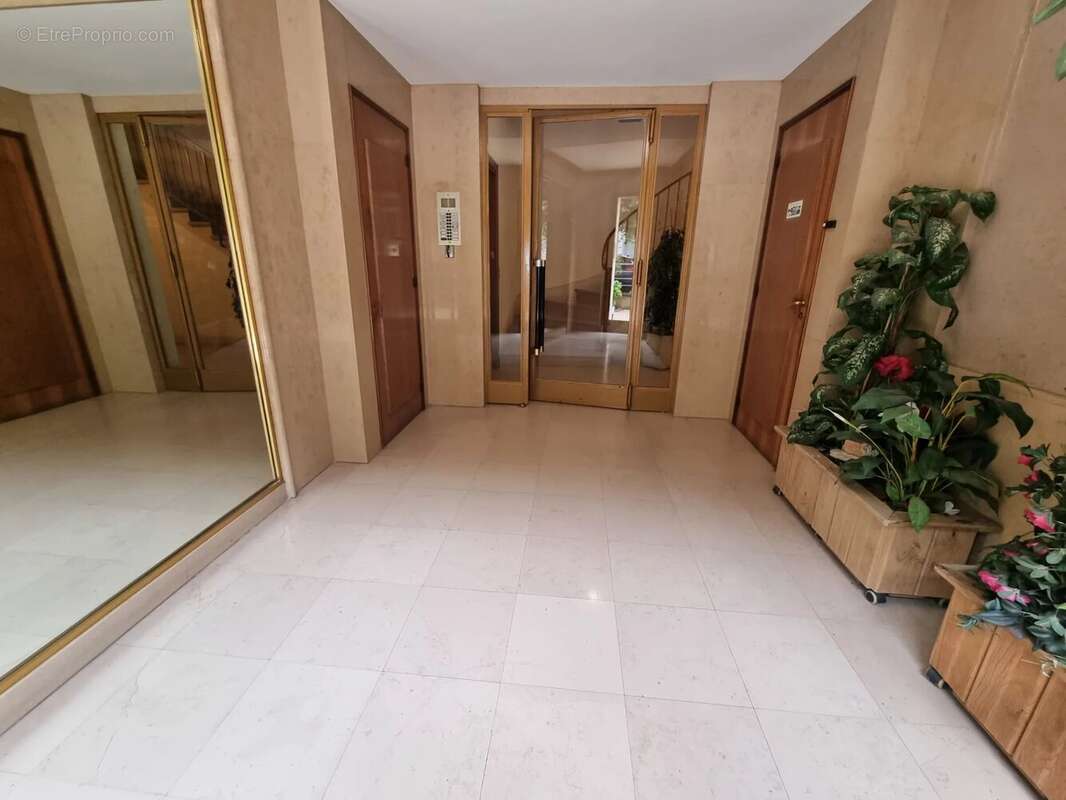 Appartement à LE PECQ