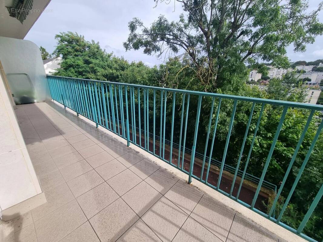 Appartement à LE PECQ