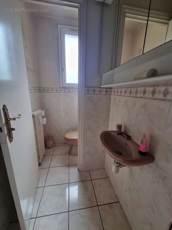 Appartement à LE PECQ