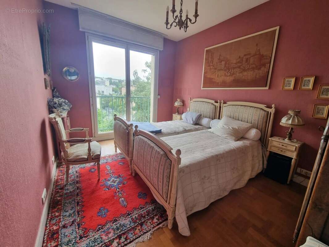 Appartement à LE PECQ