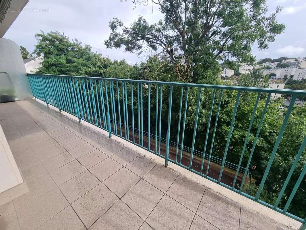 Appartement à LE PECQ