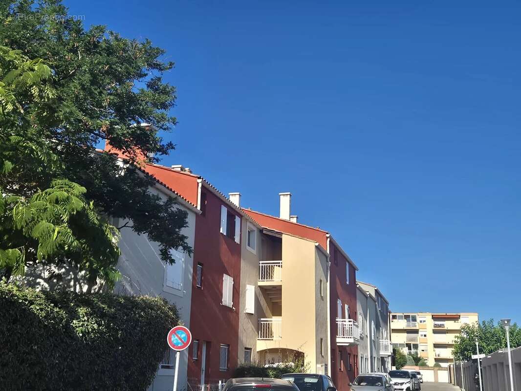 Appartement à LA SEYNE-SUR-MER