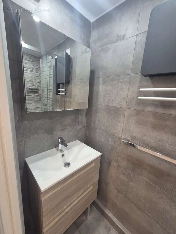 Appartement à LA SEYNE-SUR-MER