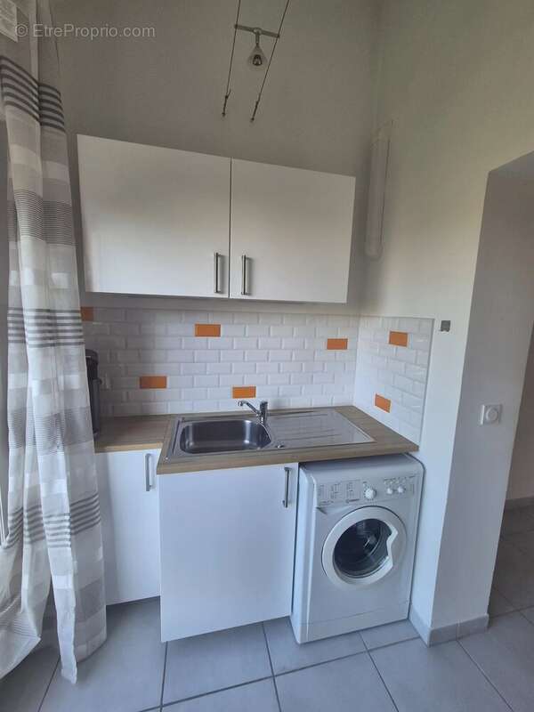 Appartement à LA SEYNE-SUR-MER