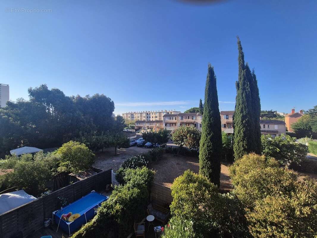 Appartement à LA SEYNE-SUR-MER