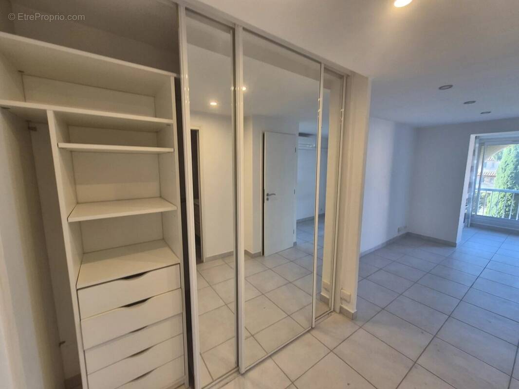 Appartement à LA SEYNE-SUR-MER