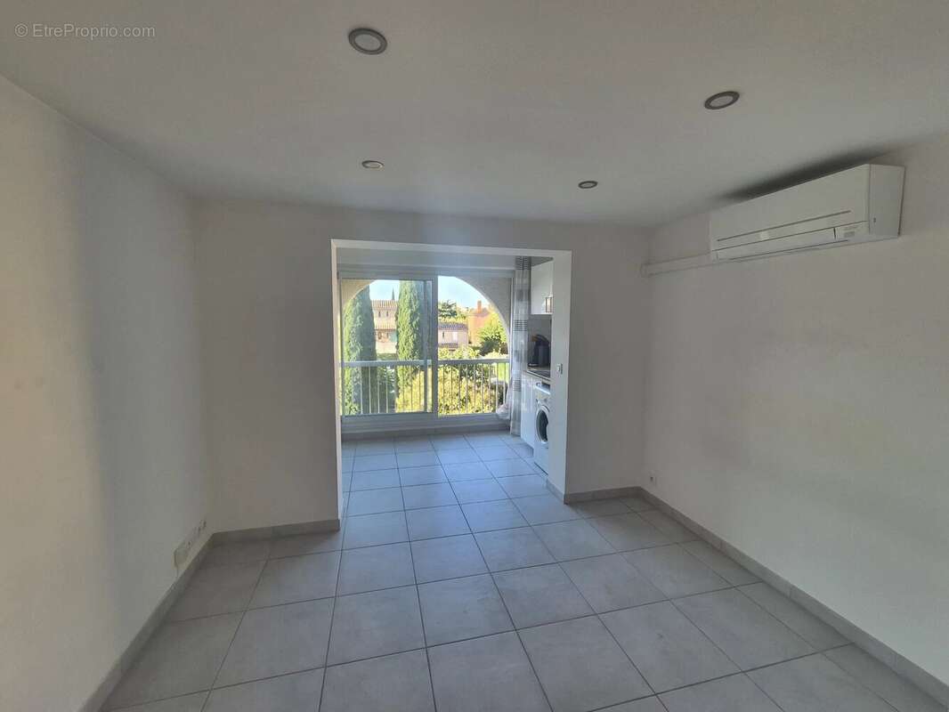 Appartement à LA SEYNE-SUR-MER