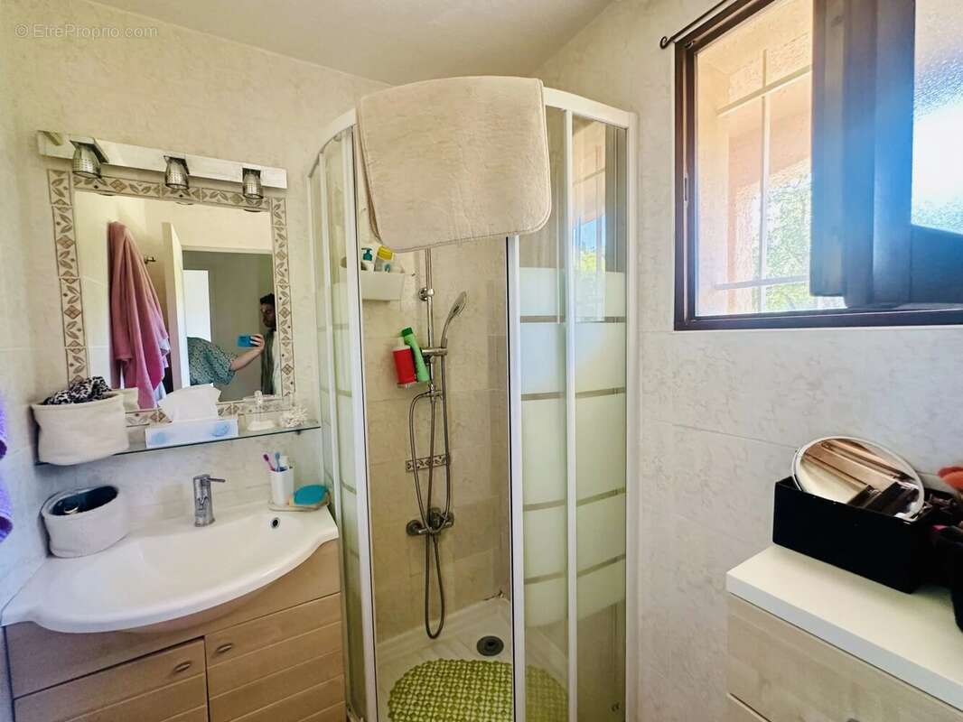 Appartement à SAINTE-MAXIME