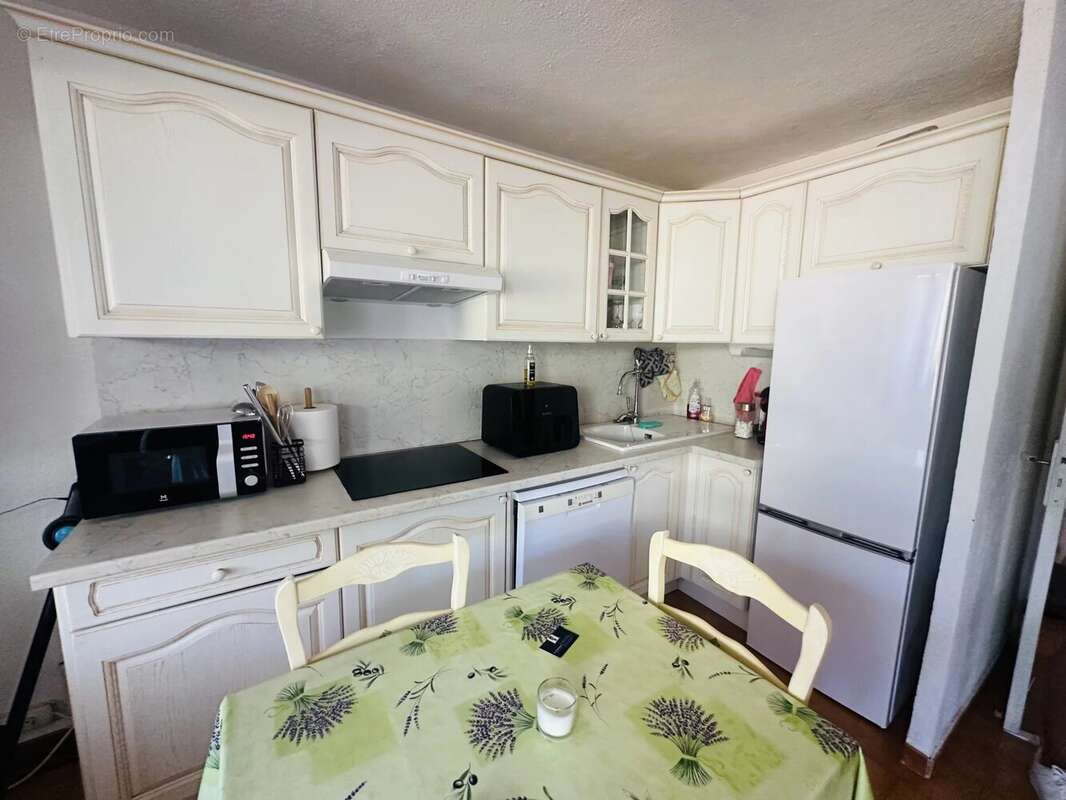 Appartement à SAINTE-MAXIME