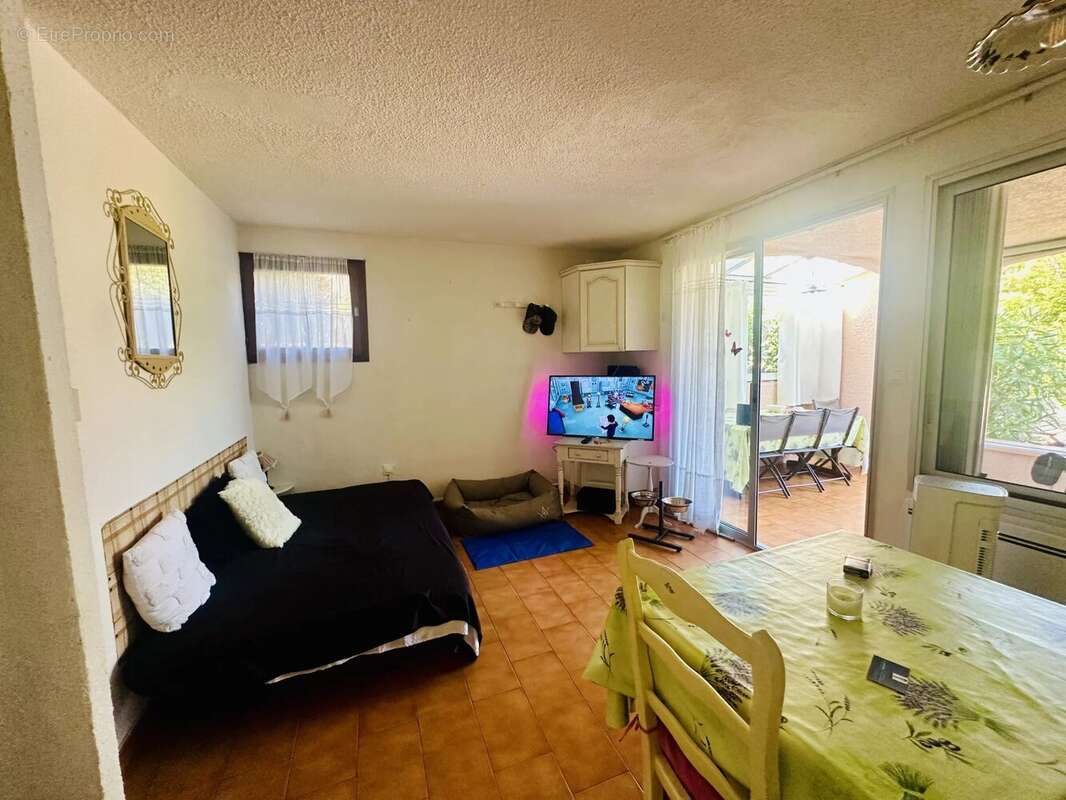 Appartement à SAINTE-MAXIME