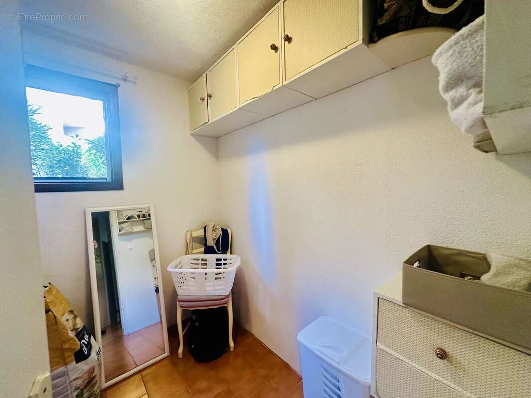 Appartement à SAINTE-MAXIME