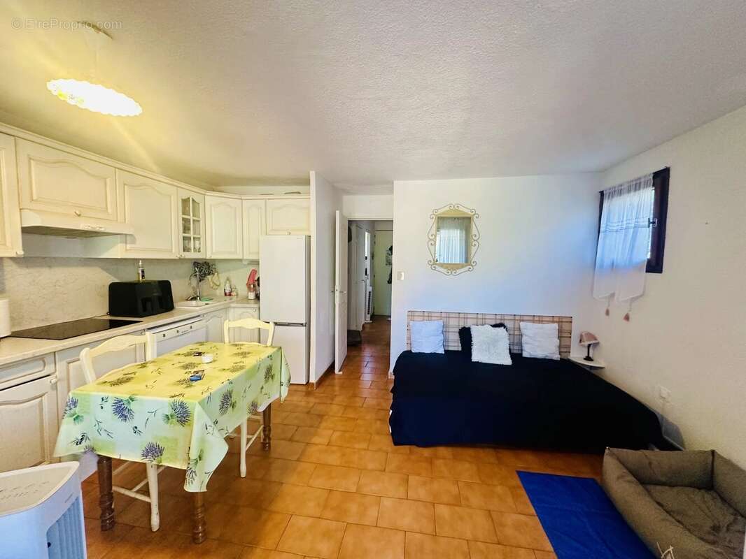 Appartement à SAINTE-MAXIME