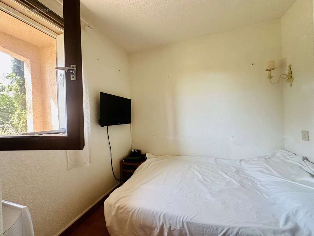 Appartement à SAINTE-MAXIME