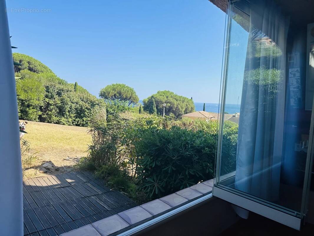 Appartement à SAINTE-MAXIME