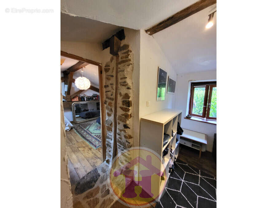 Maison à SAINT-CHRISTOPHE